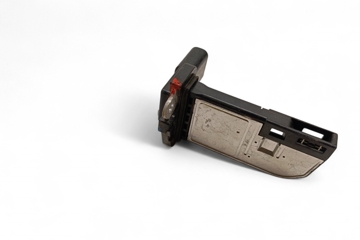FORD Focus 3 generation (2011-2020) Mass Air Flow Sensor MAF 7M5112B579BB 30666513