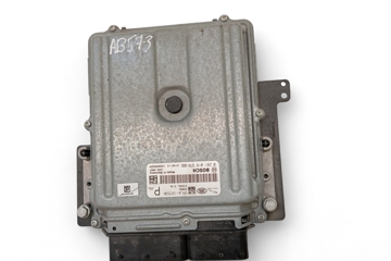 JAGUAR XF 1 generation  (2011-2016) Engine Control Unit ECU CPLA-12C520-P,0281019378 30914069