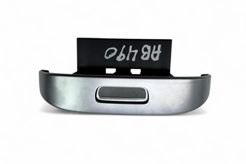 MERCEDES-BENZ C-Class W206 (2021-2023) Other Interior Parts A2066803201 31063548