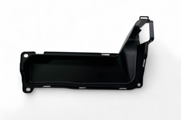 MERCEDES-BENZ C-Class W206 (2021-2023) Other Interior Parts A2066801306 31065441