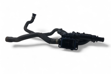PEUGEOT 508 1 generation (2010-2020) Термостат 9684588980 31597956