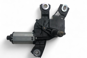 VOLKSWAGEN Passat B7 (2010-2015) Wiper motor 3C9955711A 31716762