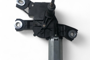 VOLKSWAGEN Passat B7 (2010-2015) Wiper motor 3C9955711A 31716881