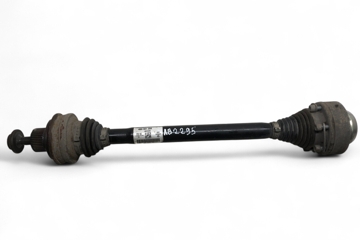 AUDI A7 C8/4K (2018-2024) Rear Right Driveshaft 4K0501204 31877461