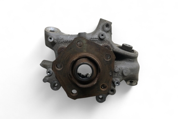 AUDI A7 C8/4K (2018-2024) Rear Left Wheel Hub 80A505459B,4K0505431C 31877484