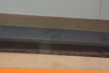 VOLVO FH (2005-present) Front Bumper Middle Section 84173254 30828268