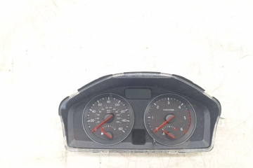 VOLVO V70 3 generation (2007-2020) Instrumentu panelis/spidometrs 31296234,36002720 31623588