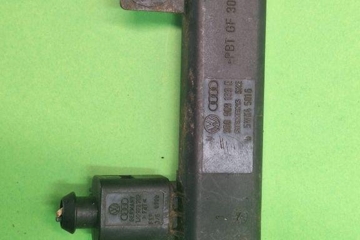 VOLKSWAGEN Touareg 1 generation (2002-2010) Keyless Entry Antenna 3D0909133E 31623814