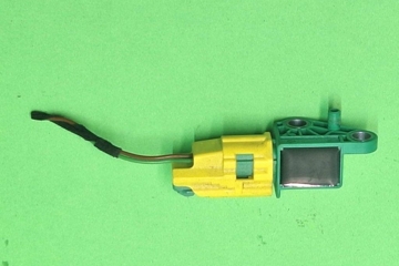 VOLKSWAGEN Golf 8 generation (2019-2023) Front Left Impact Sensor 1k0909606c 31624056