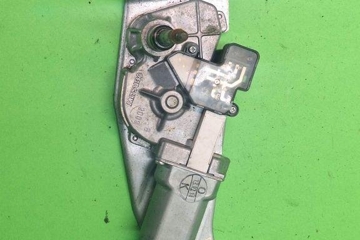 BMW 1 Series F20/F21 (2011-2020) Tailgate  Window Wiper Motor 18558210 31626225
