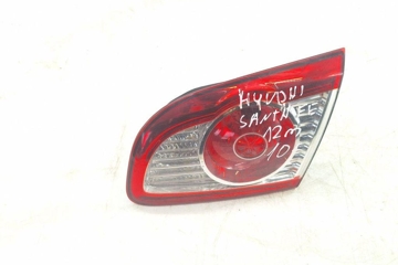 HYUNDAI Santa Fe CM (2006-2013) Aizmugurējais labais lukturis bagāžniekā 924062B5 31627363