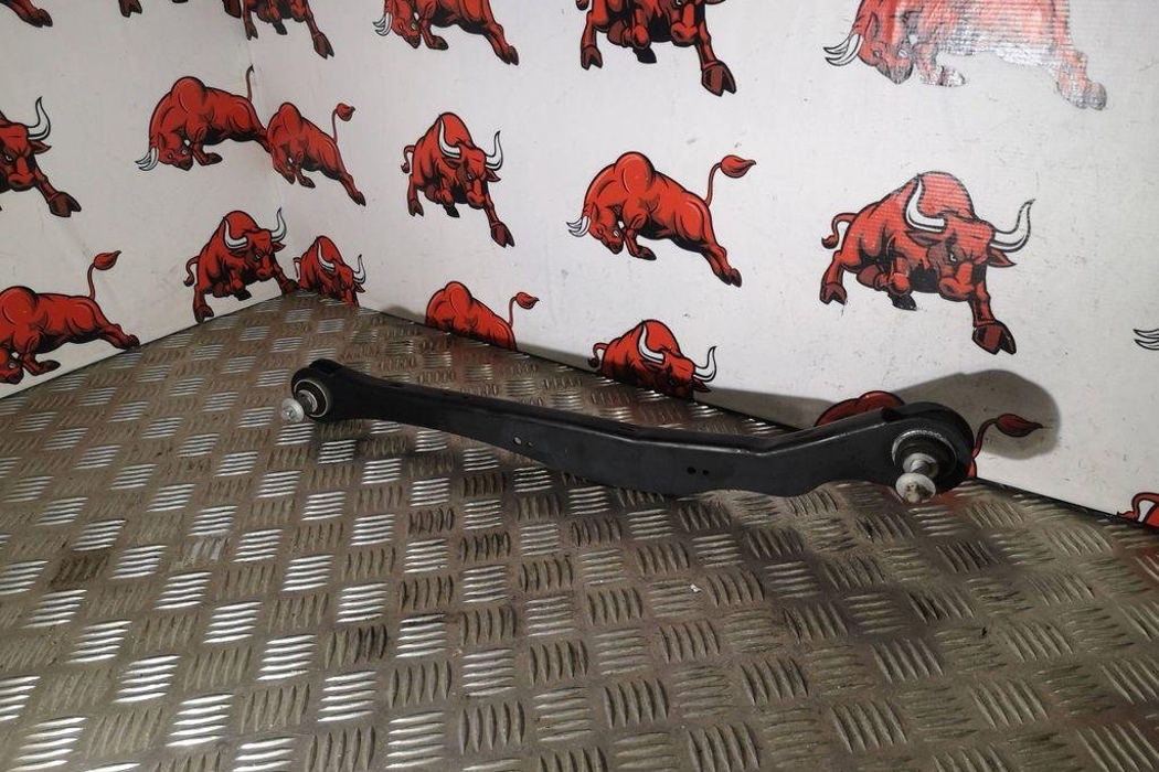 BMW X2 F39 (2017-2023) Rear Right Arm 6851563,6851565 32187024