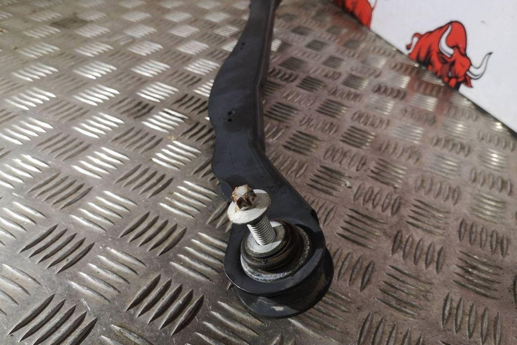 BMW X2 F39 (2017-2023) Rear Right Arm 6851563,6851565 32187024