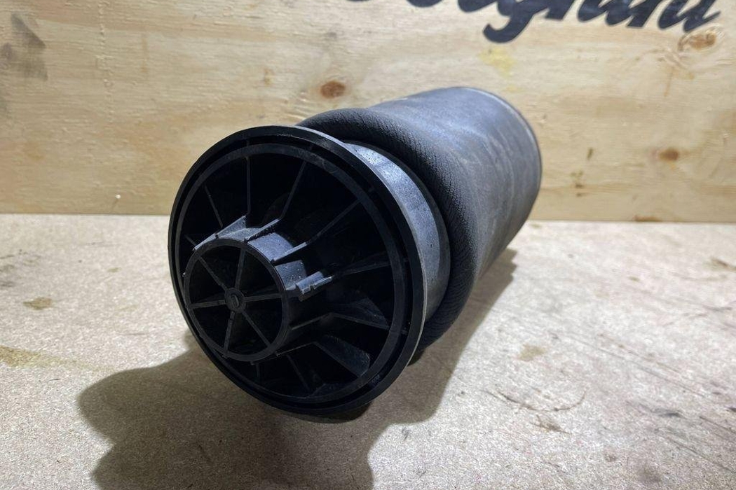 MERCEDES-BENZ M-Class W166 (2011-2015) Rear Left Air Suspension Cushion a1663200325 32187417
