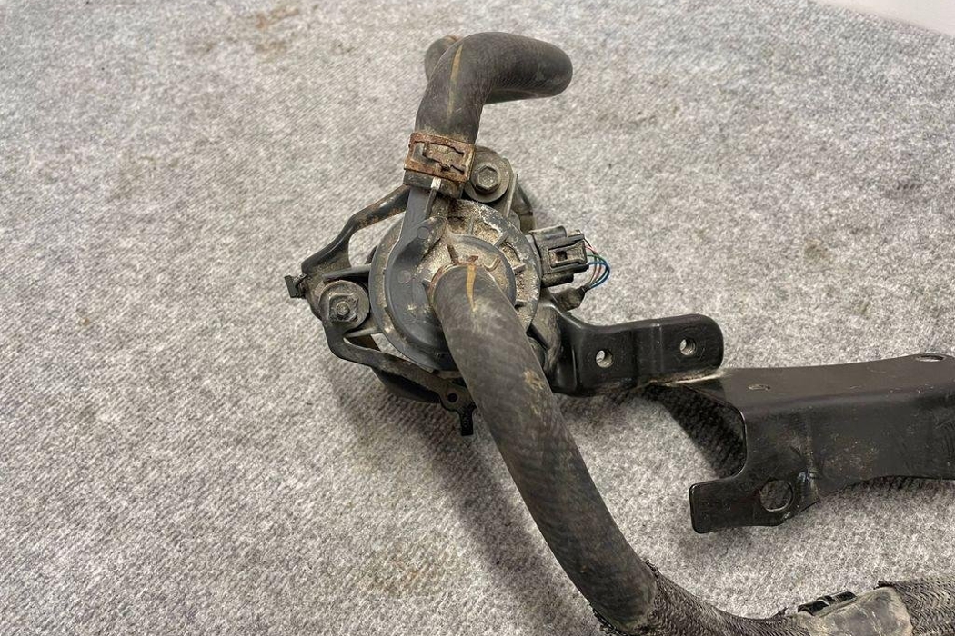 TOYOTA Prius 3 generation (XW30) (2009-2015) Моторчик  циркуляции охлаждения 31319023,G904052010 32188211