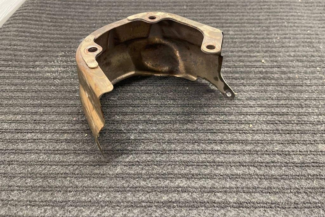 PORSCHE 911 991 (2011-2020) Exhaust Hanger Bracket 9A112321671 32190307