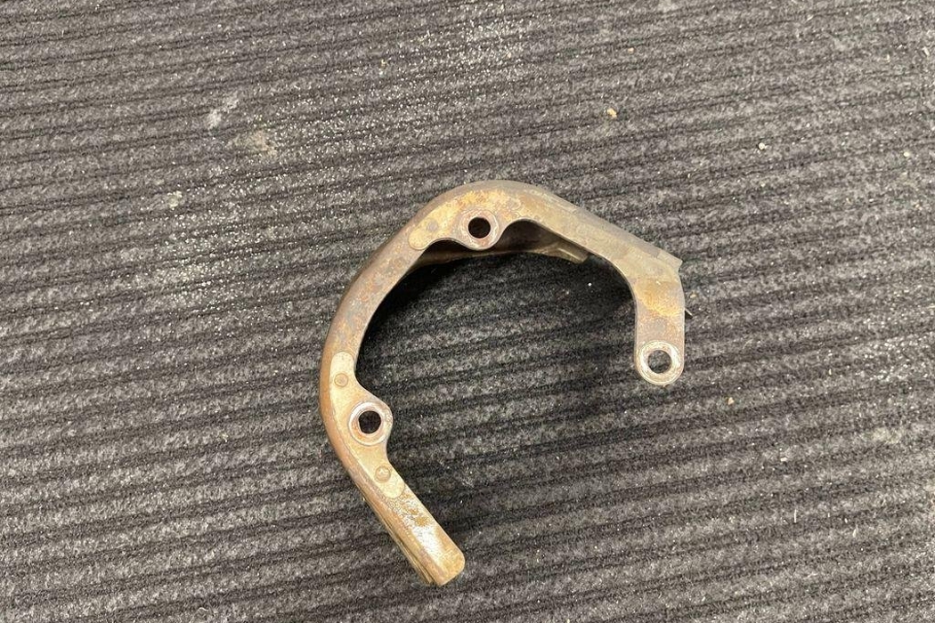 PORSCHE 911 991 (2011-2020) Exhaust Hanger Bracket 9A112321671 32190307