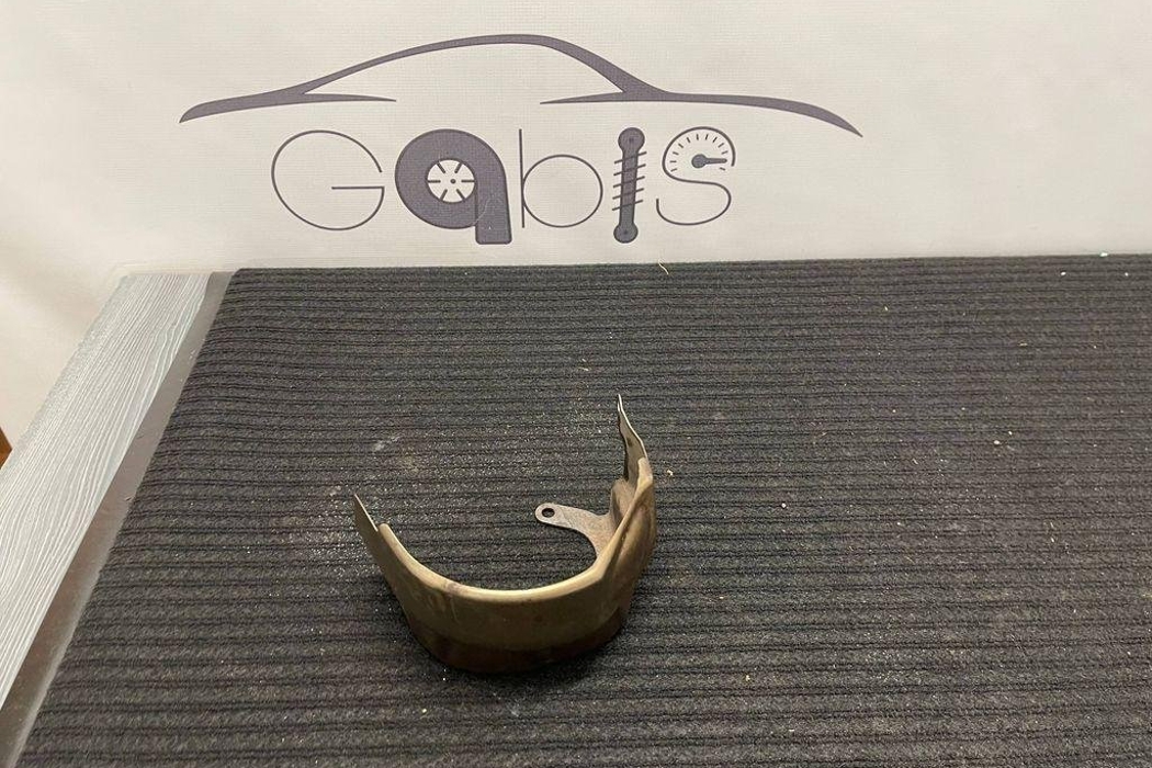 PORSCHE 911 991 (2011-2020) Exhaust Hanger Bracket 9A112321671 32190307