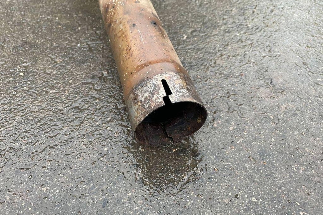 LAND ROVER Range Rover 4 generation (2012-2022) Exhaust 82160611,DPLA5K244EC,82160608 32190802