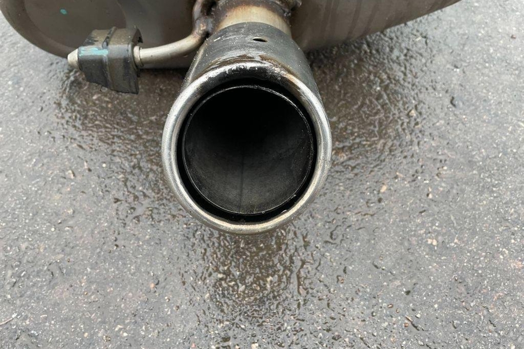 LAND ROVER Range Rover 4 generation (2012-2022) Exhaust 82160611,DPLA5K244EC,82160608 32190802