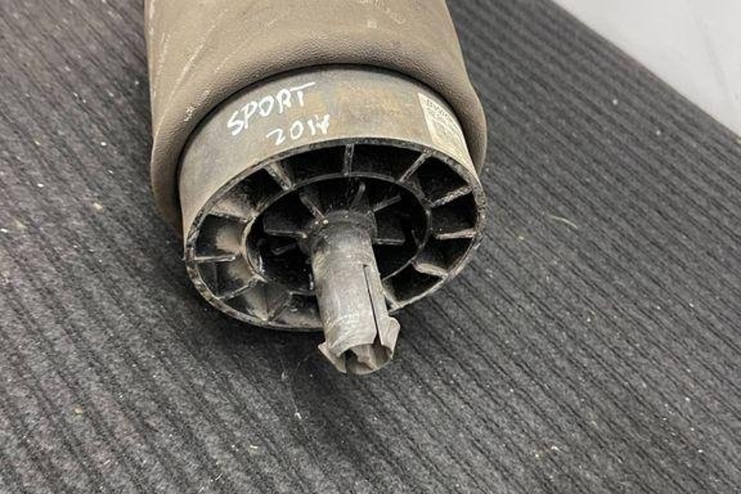 LAND ROVER Range Rover 4 generation (2012-2022) Rear Left Air Suspension Cushion DPLA5580AD 32192182