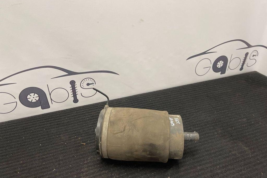 LAND ROVER Range Rover 4 generation (2012-2022) Rear Left Air Suspension Cushion DPLA5587AD 32192183