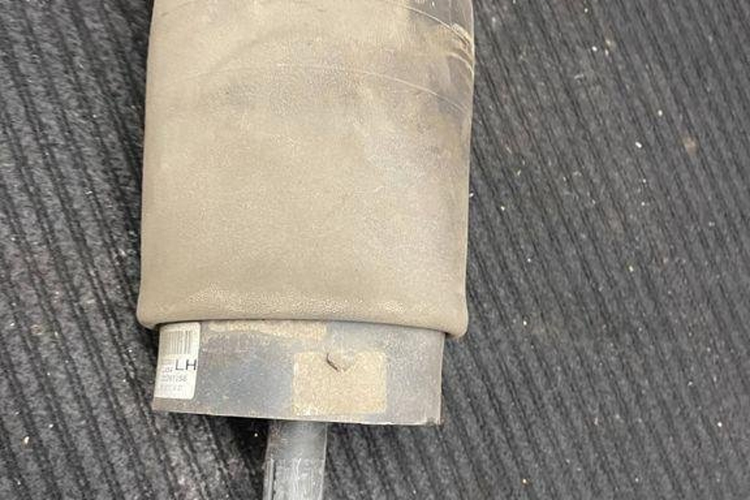 LAND ROVER Range Rover 4 generation (2012-2022) Rear Left Air Suspension Cushion DPLA5587AD 32192183