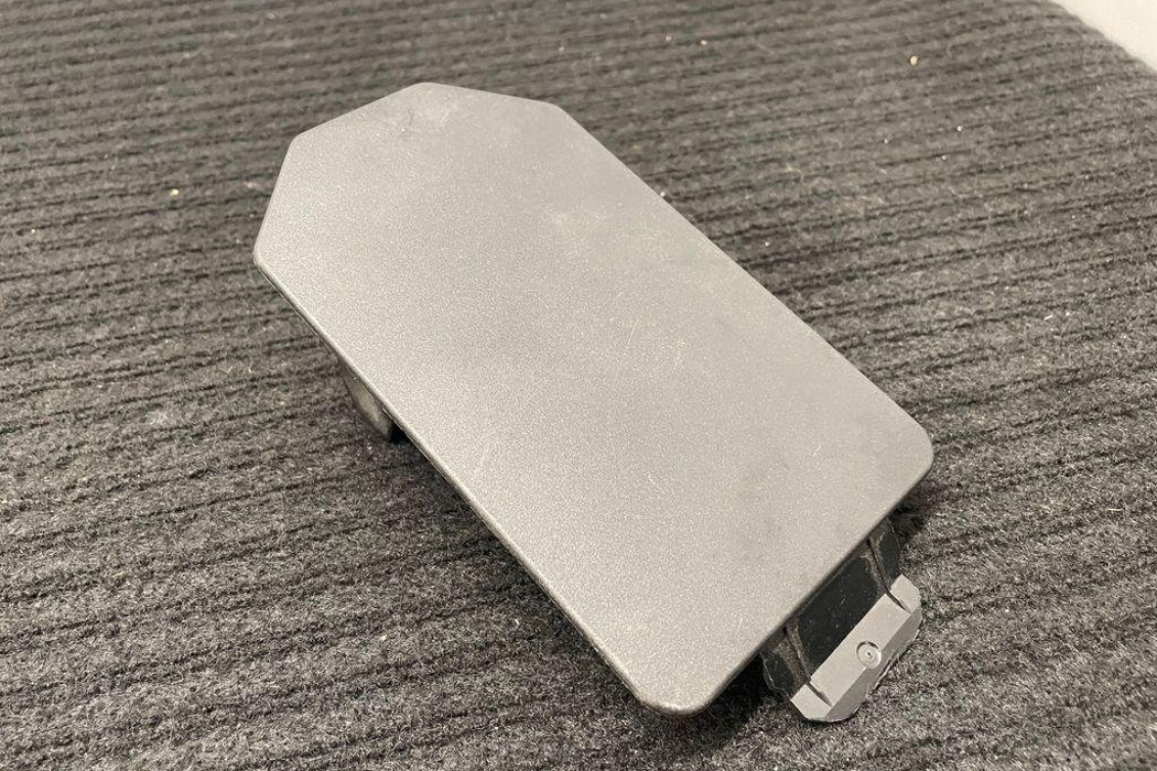 AUDI A6 C8/4K (2018-2024) Seat trim details 4M0971981 32193004