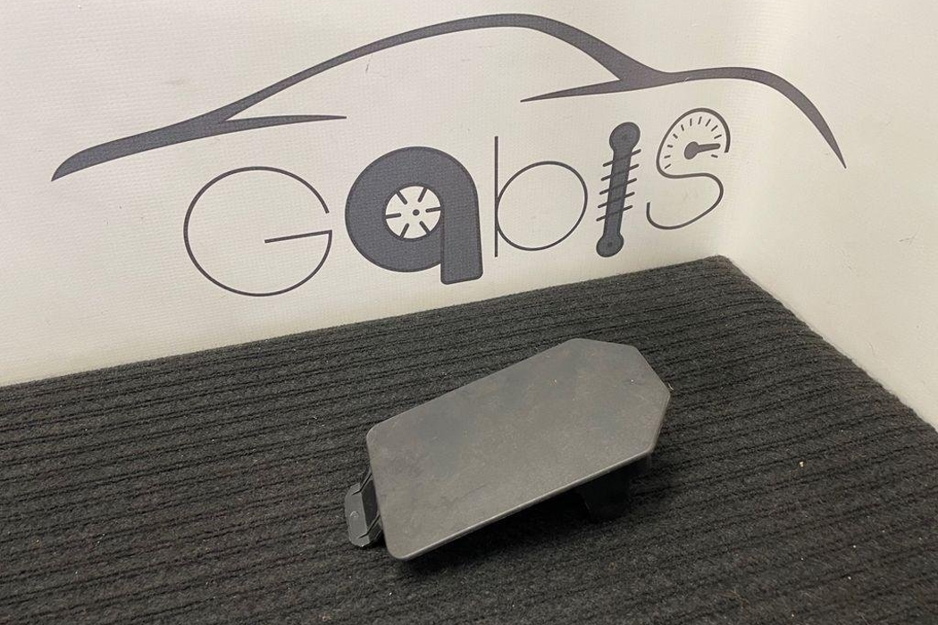 AUDI A6 C8/4K (2018-2024) Seat trim details 4M0971981 32193004