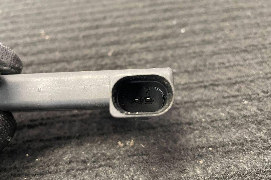 BENTLEY Continental Keyless Entry Antenna 3D0909133E,5WK45016 32193058