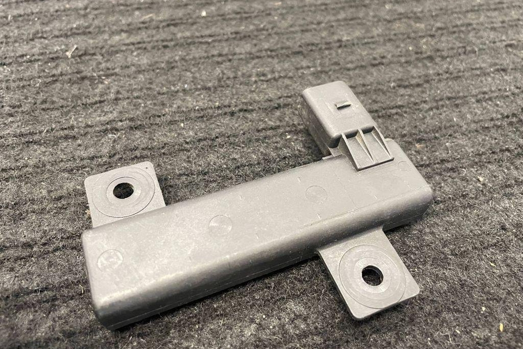 BENTLEY Continental Keyless Entry Antenna 3D0909133E,5WK45016 32193058