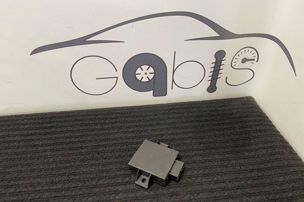 BENTLEY Continental Alarm Signal Control Unit H05S0020,7L0907719A,28024252FGU 32193218