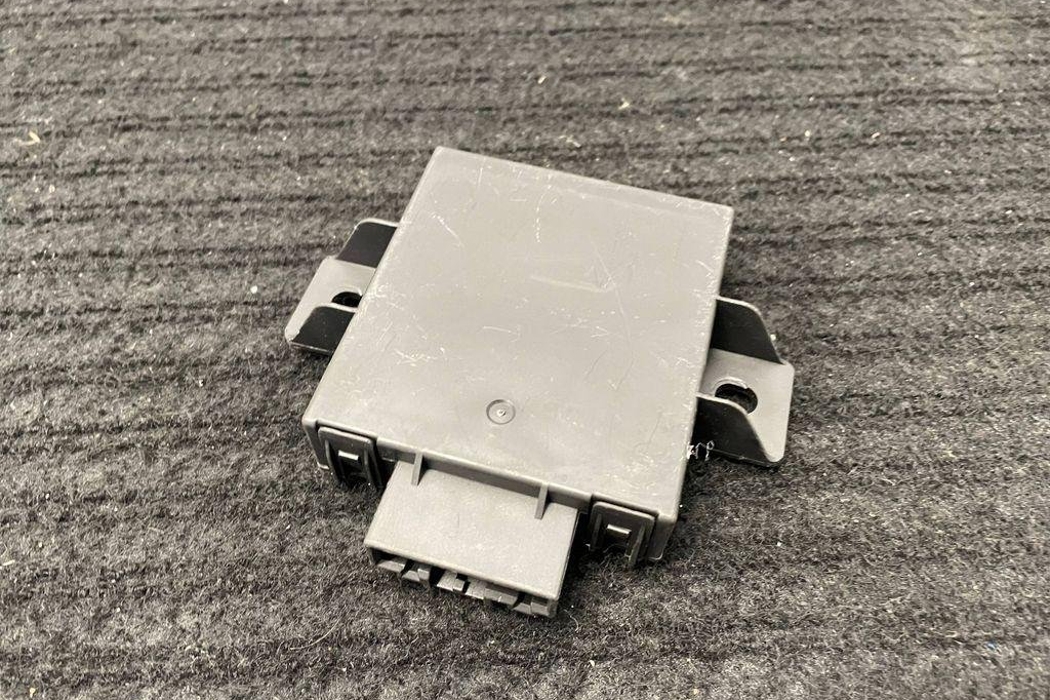 BENTLEY Continental Alarm Signal Control Unit H05S0020,7L0907719A,28024252FGU 32193218