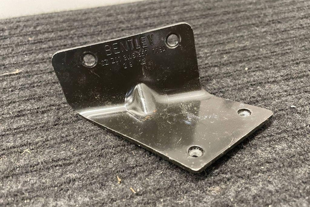 BENTLEY Continental Other Interior Parts 3W8857779A 32193239
