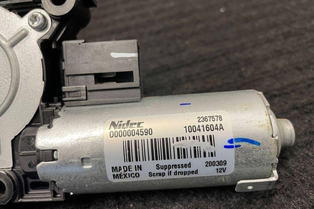 BMW X5 G05/G18 (2018-2024) Люк в крыше 0000004590,10041604A,2367578 32193376