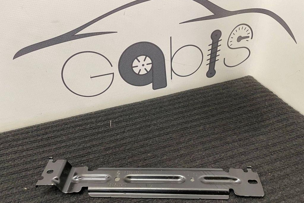BMW 3 Series G20/G21/G28 (2018-2024) Akumulātors turētājs 6994489,19454010 32193410