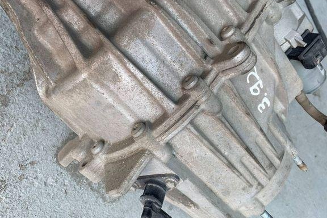 DODGE Ram 4 generation (2008-2023) Transfer Box P68250775AE,Z1906110146,4811648004A 32193562
