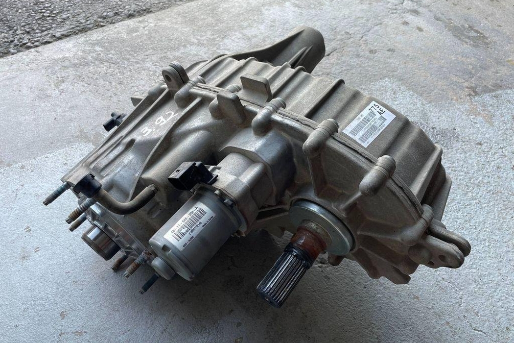 DODGE Ram 4 generation (2008-2023) Transfer Box P68250775AE,Z1906110146,4811648004A 32193562