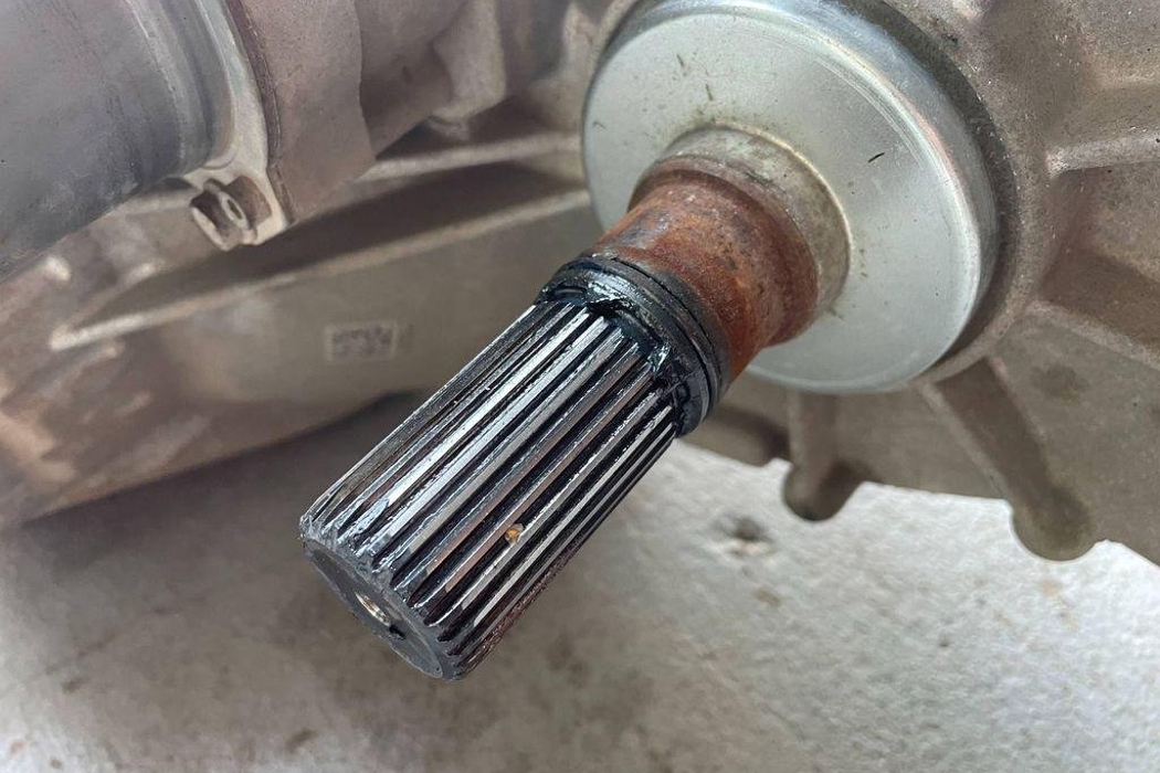 DODGE Ram 4 generation (2008-2023) Transfer Box P68250775AE,Z1906110146,4811648004A 32193562