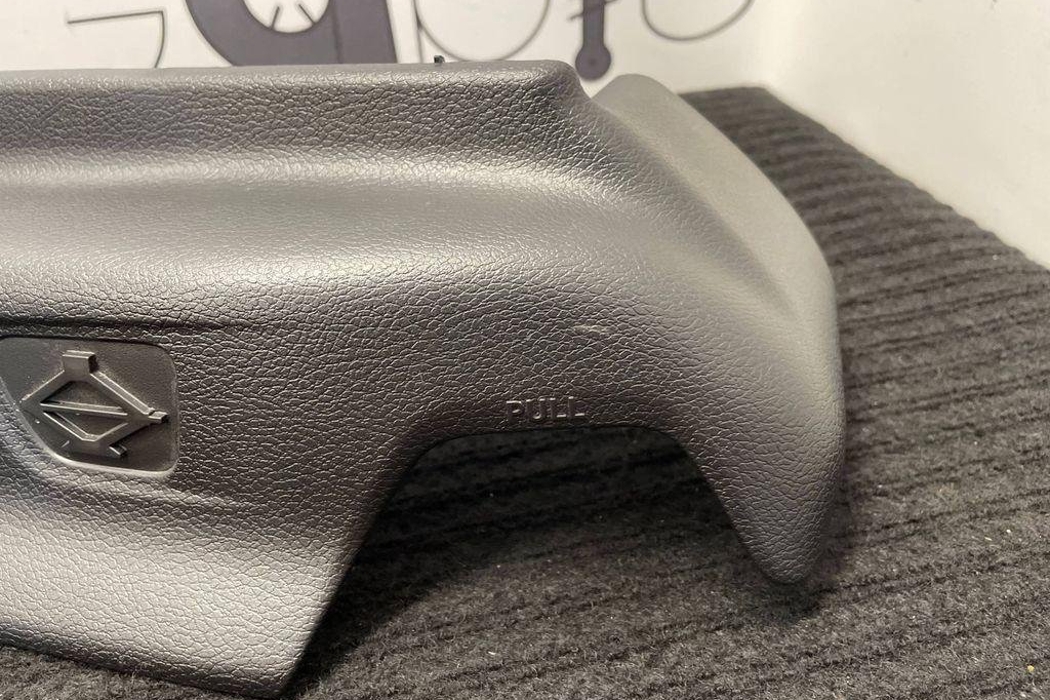 DODGE Ram 4 generation (2008-2023) Seat trim details 61868AH,5ZF12TX7AE,5ZF16TRMAA 32193842