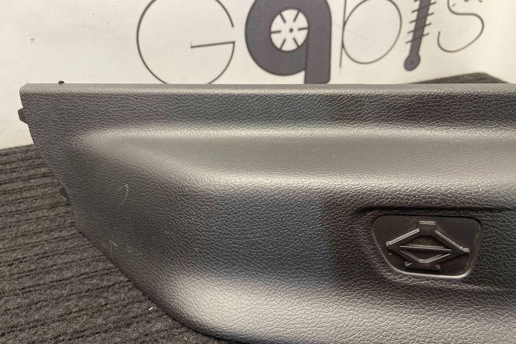 DODGE Ram 4 generation (2008-2023) Seat trim details 61868AH,5ZF12TX7AE,5ZF16TRMAA 32193842