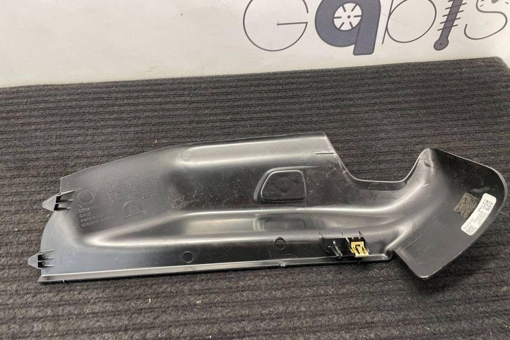 DODGE Ram 4 generation (2008-2023) Seat trim details 61868AH,5ZF12TX7AE,5ZF16TRMAA 32193842