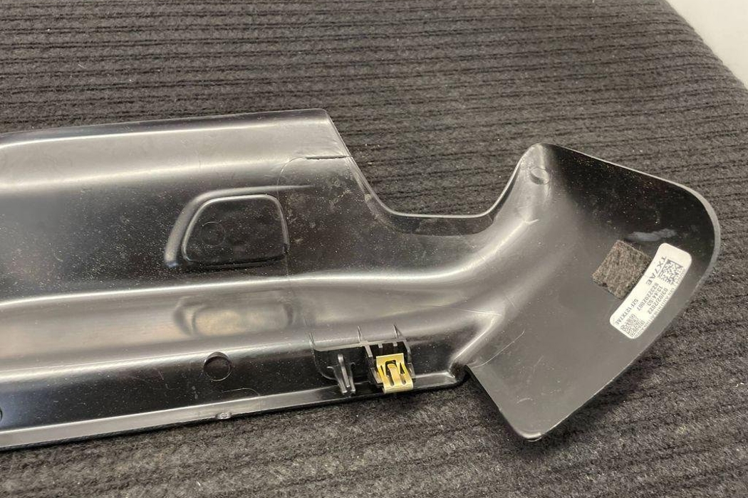 DODGE Ram 4 generation (2008-2023) Seat trim details 61868AH,5ZF12TX7AE,5ZF16TRMAA 32193842