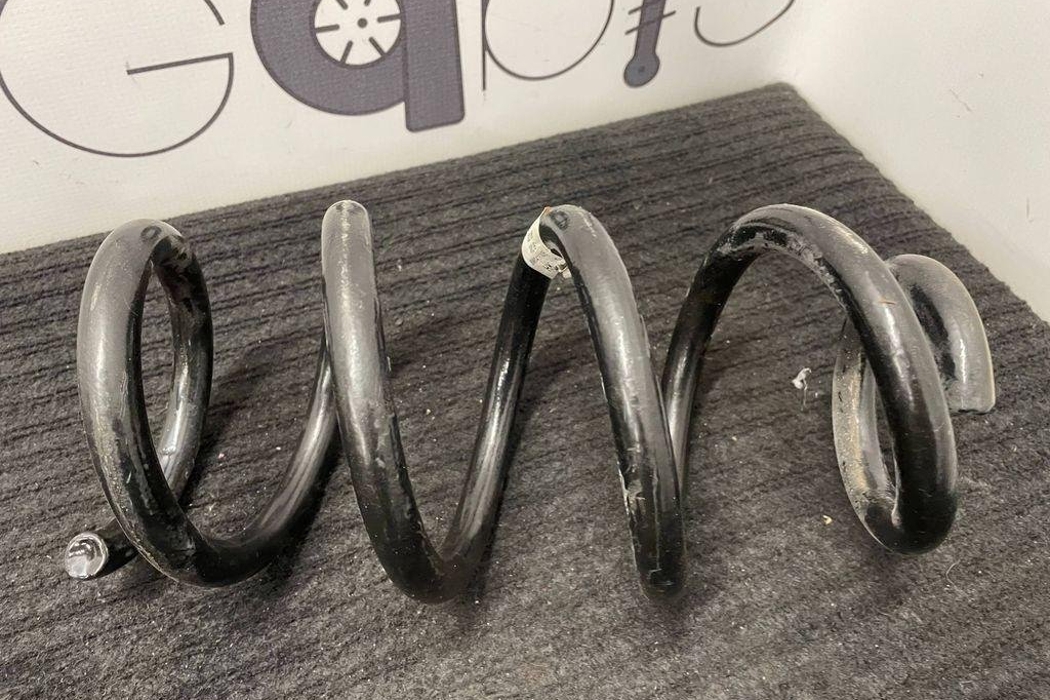 AUDI A5 F5 (2016-2024) Front Right Coil Spring 8W0411105 32194610