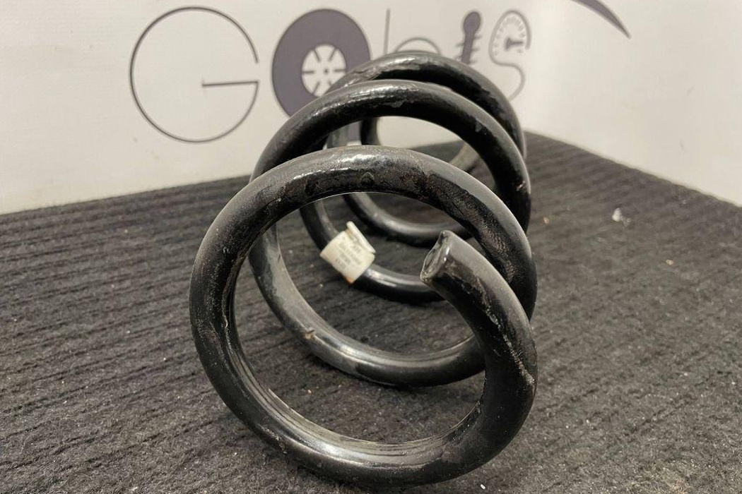 AUDI A5 F5 (2016-2024) Front Right Coil Spring 8W0411105 32194610