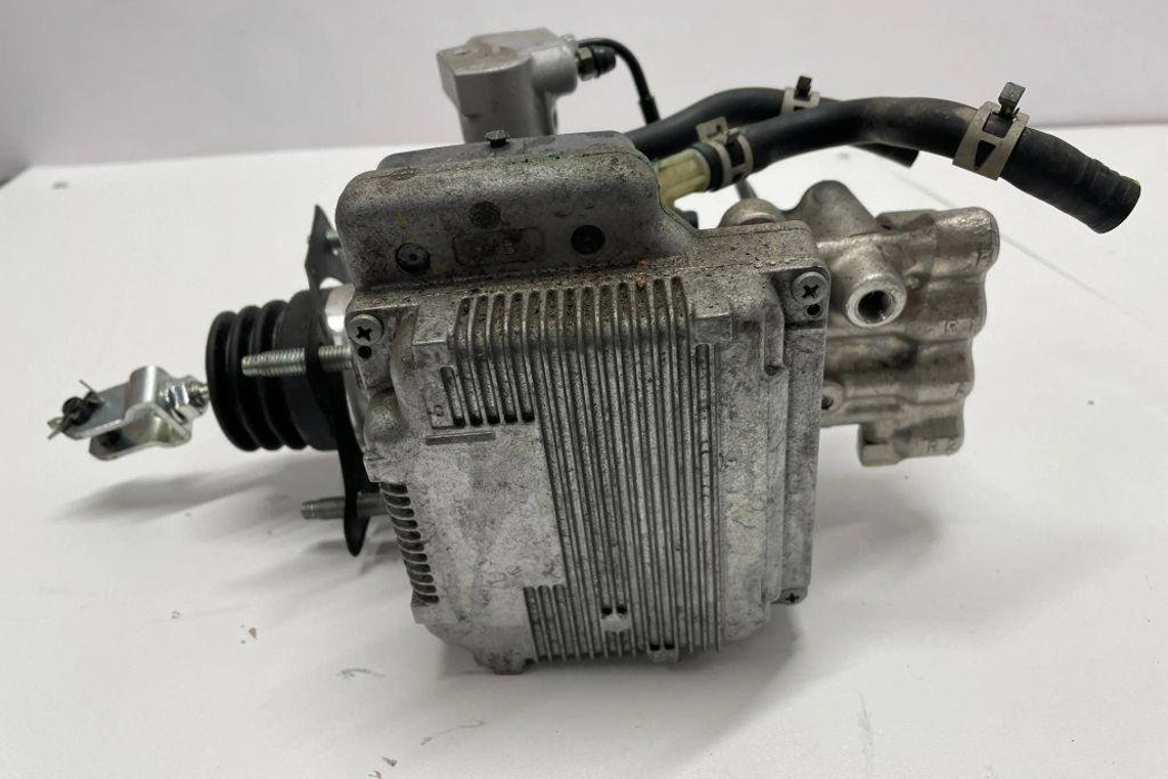 TOYOTA RAV4 5 generation (XA50) (2018-2024) ABS Bloks 4721042212,47210-42212 32195436