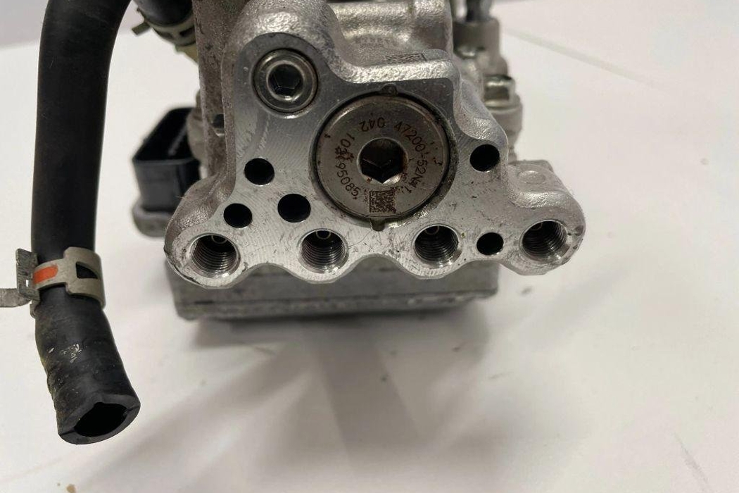 TOYOTA RAV4 5 generation (XA50) (2018-2024) ABS Bloks 4721042212,47210-42212 32195436