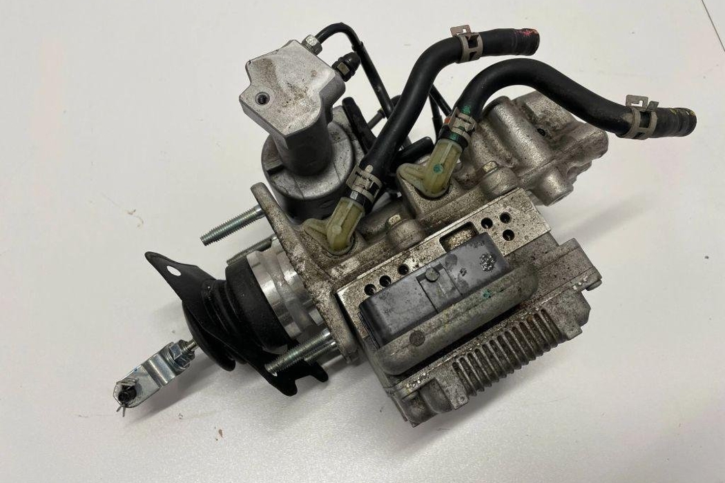 TOYOTA RAV4 5 generation (XA50) (2018-2024) ABS Bloks 4721042212,47210-42212 32195436