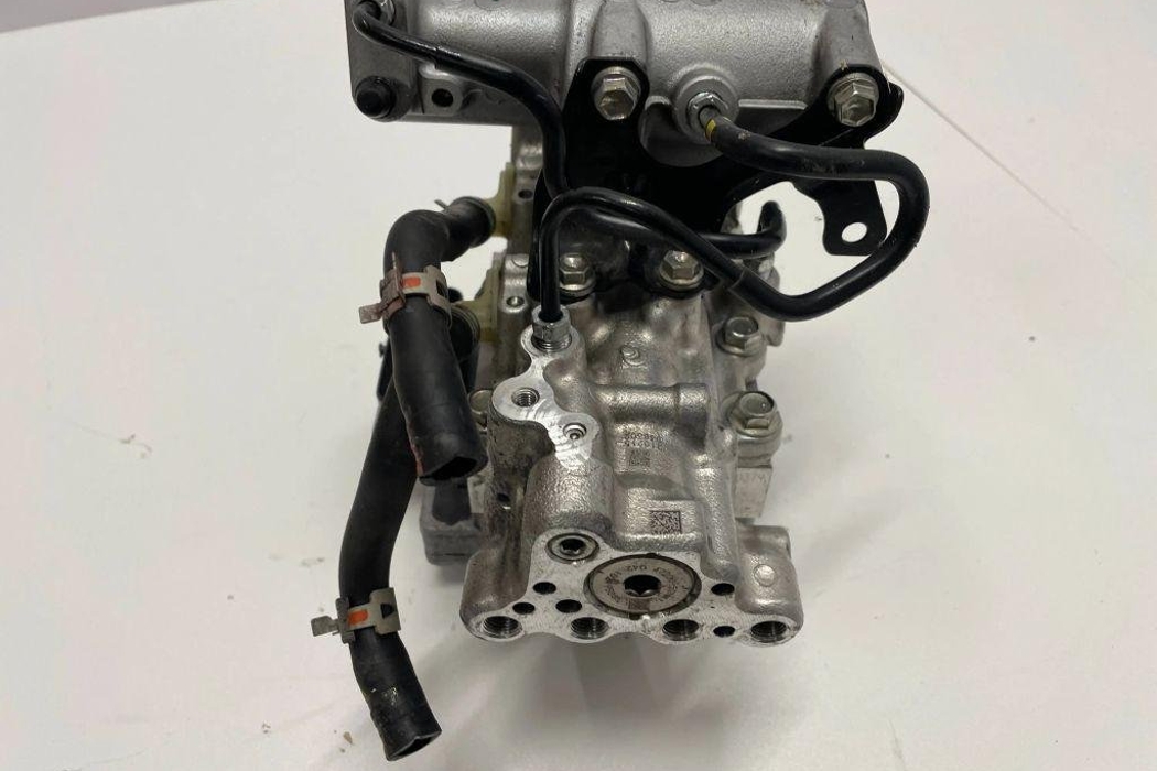 TOYOTA RAV4 5 generation (XA50) (2018-2024) ABS Bloks 4721042212,47210-42212 32195436