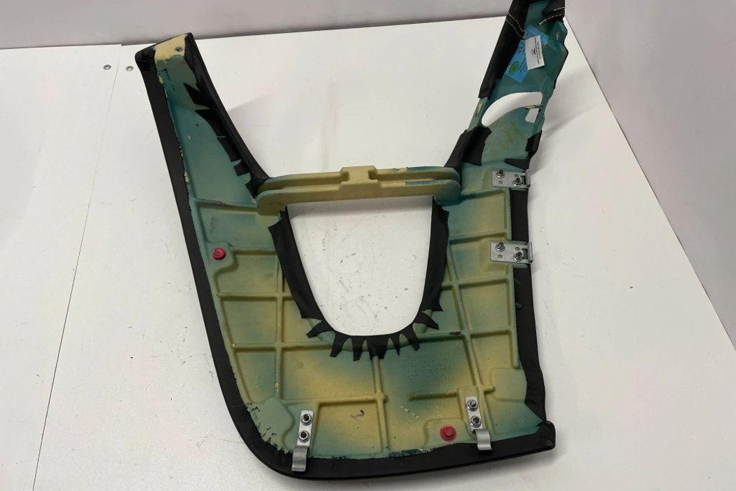 BENTLEY Continental Other Interior Parts 3W8868527H 32195442
